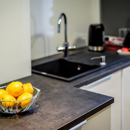 Apartamenty W Sercu Miasta - Szewska Poznań Exterior foto