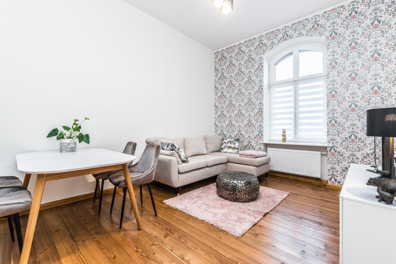 Apartamenty W Sercu Miasta - Szewska Poznań Exterior foto