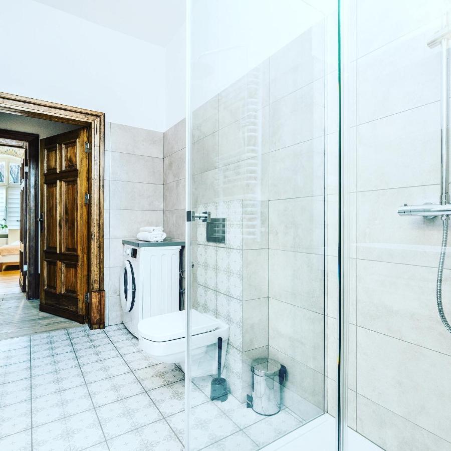 Apartamenty W Sercu Miasta - Szewska Poznań Exterior foto