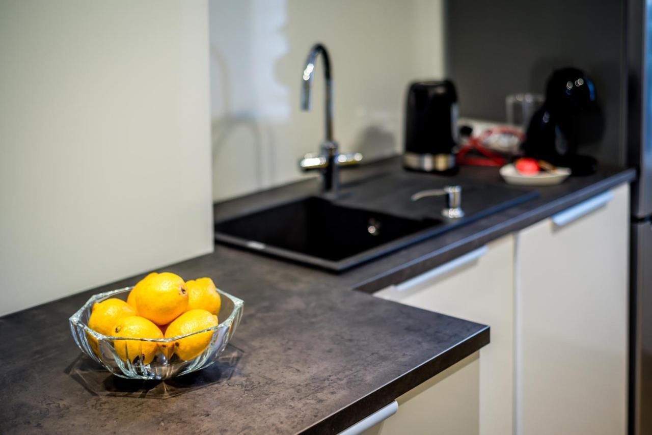 Apartamenty W Sercu Miasta - Szewska Poznań Exterior foto
